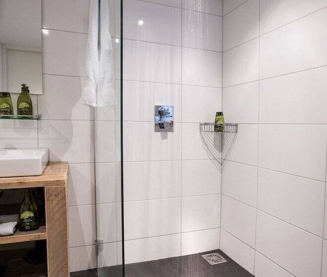 酒店 City Guesthouse De Rozenboom