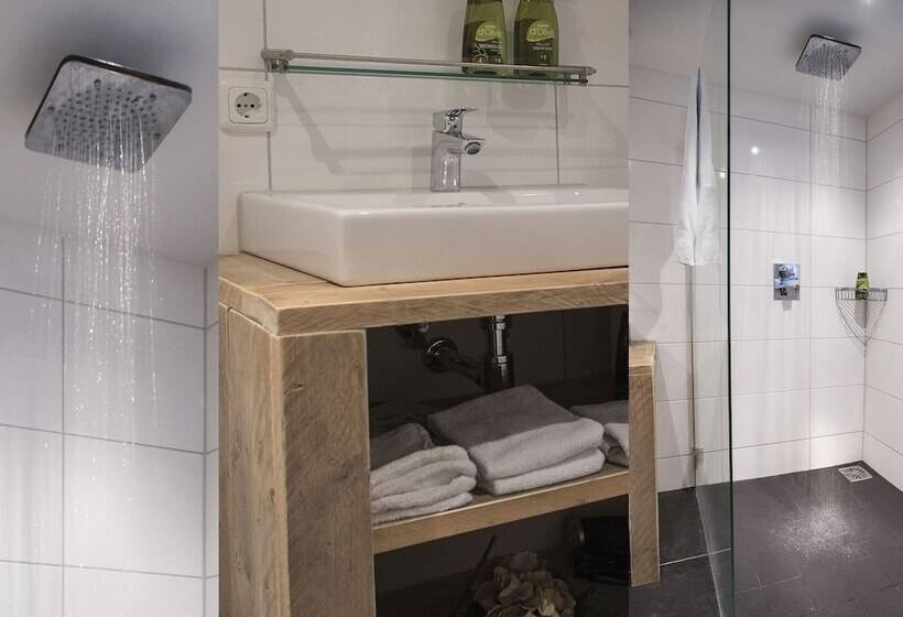 酒店 City Guesthouse De Rozenboom