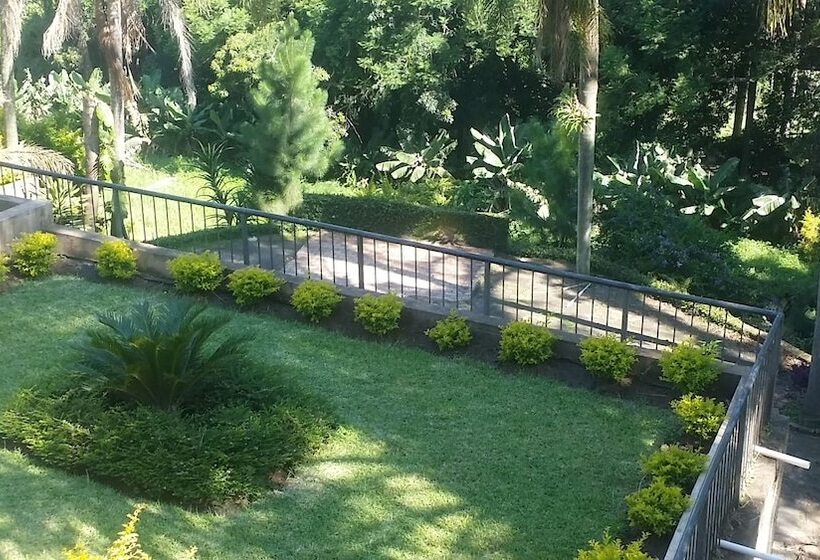 בית מלון כפרי Cokama Guesthouse