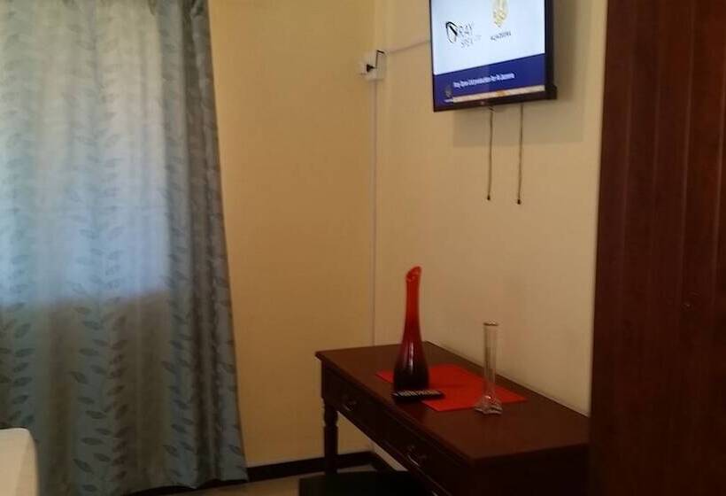 Отель Cokama Guesthouse