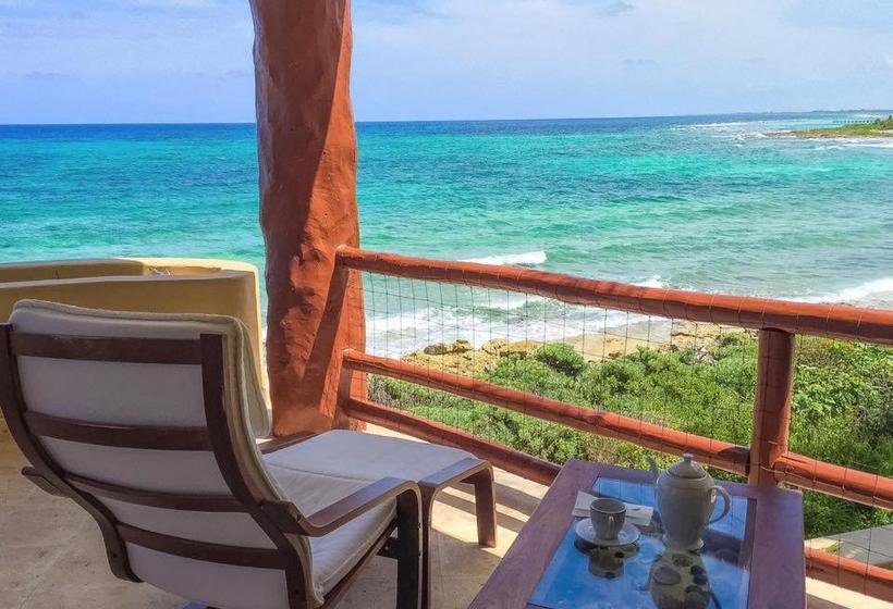 酒店 Costa Maya Villas Luxury Condos