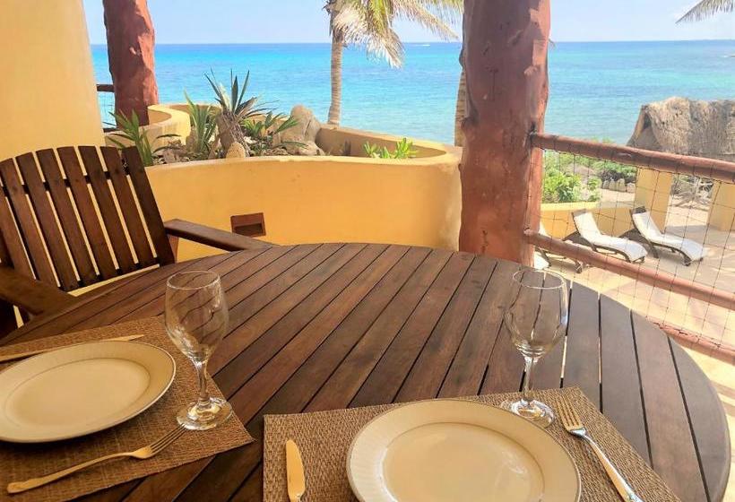 酒店 Costa Maya Villas Luxury Condos