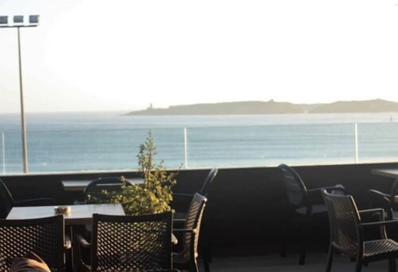 هتل Cote Ocean Mogador