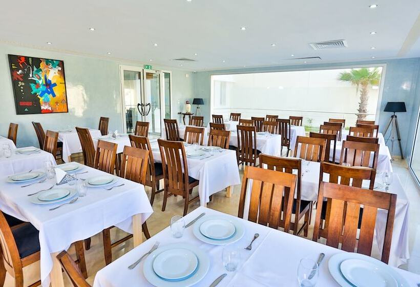 هتل Cote Ocean Mogador