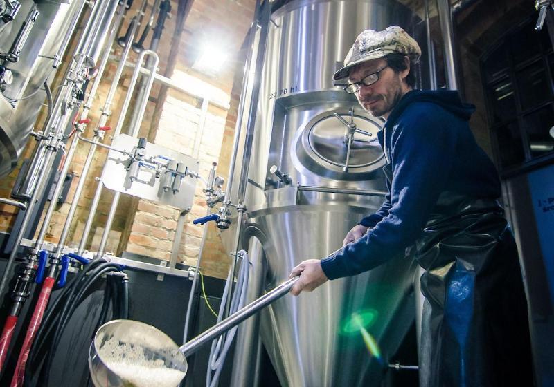 호텔 Craft Beer Central