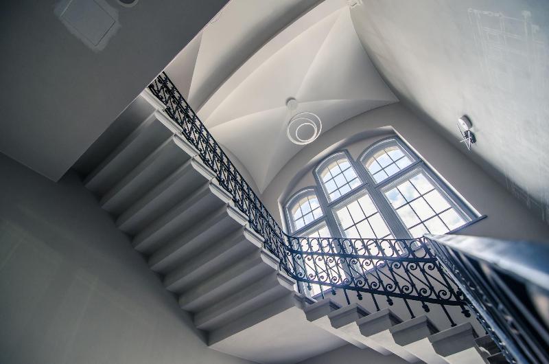 호텔 Craft Beer Central