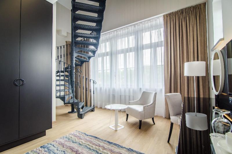 호텔 Craft Beer Central