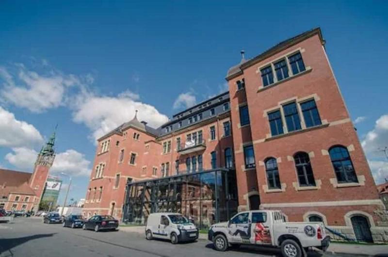 호텔 Craft Beer Central