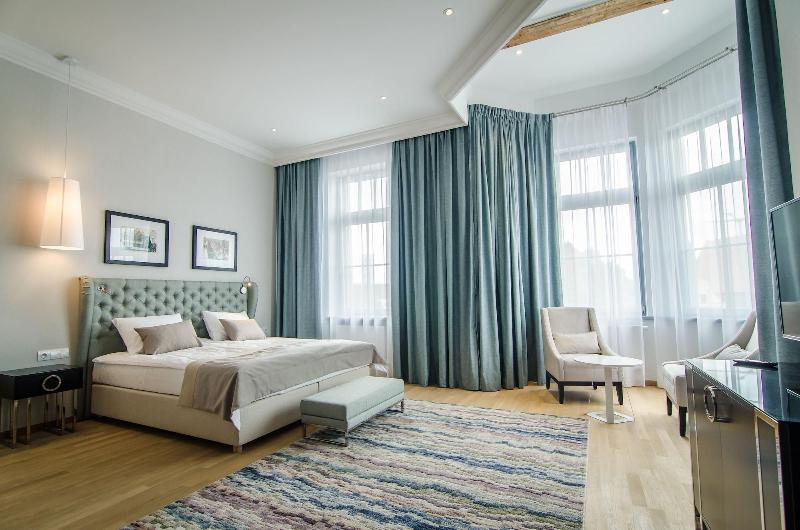 호텔 Craft Beer Central