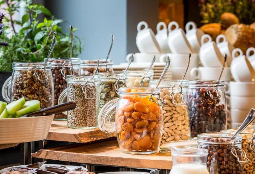 호텔 Craft Beer Central