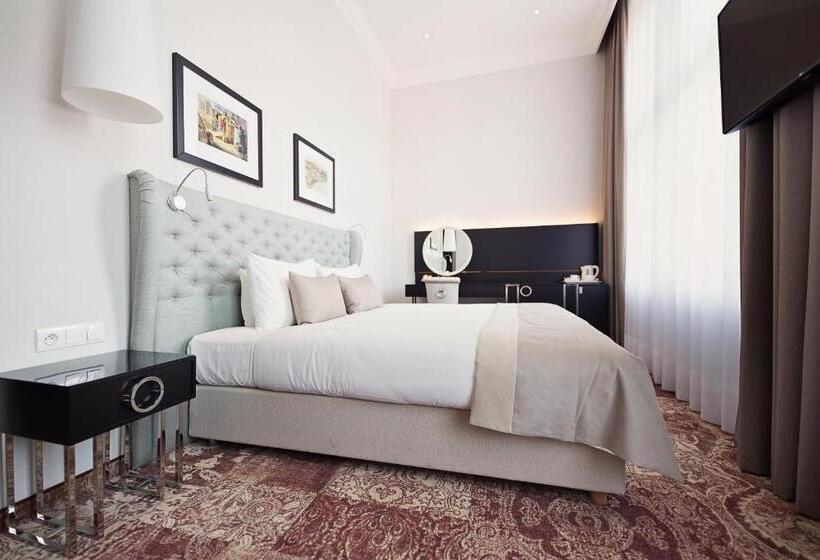 호텔 Craft Beer Central