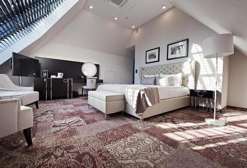 호텔 Craft Beer Central