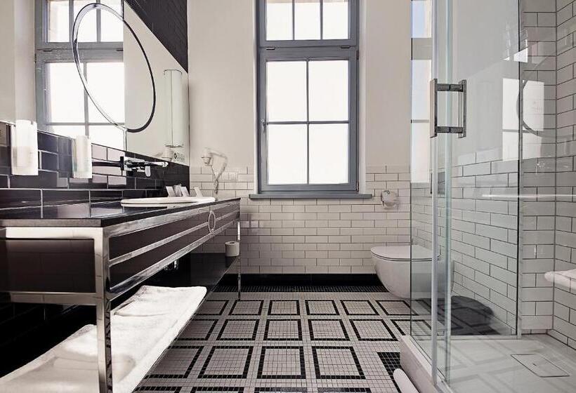 호텔 Craft Beer Central