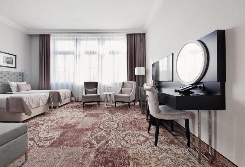 호텔 Craft Beer Central