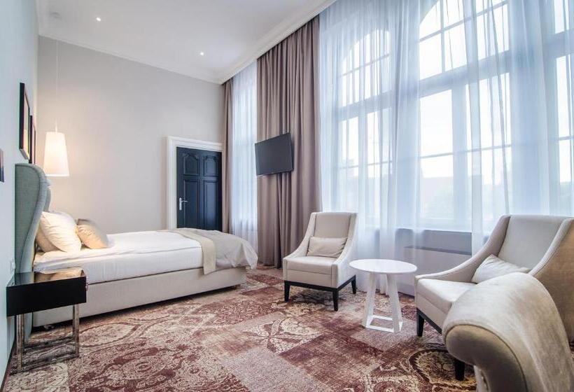 호텔 Craft Beer Central