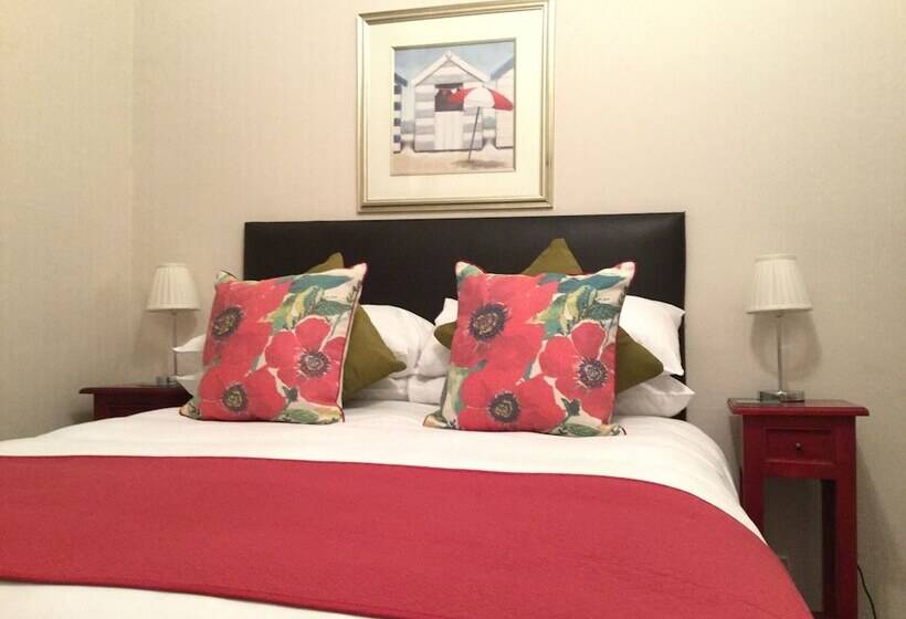 בית מלון כפרי Craggallan Guest House