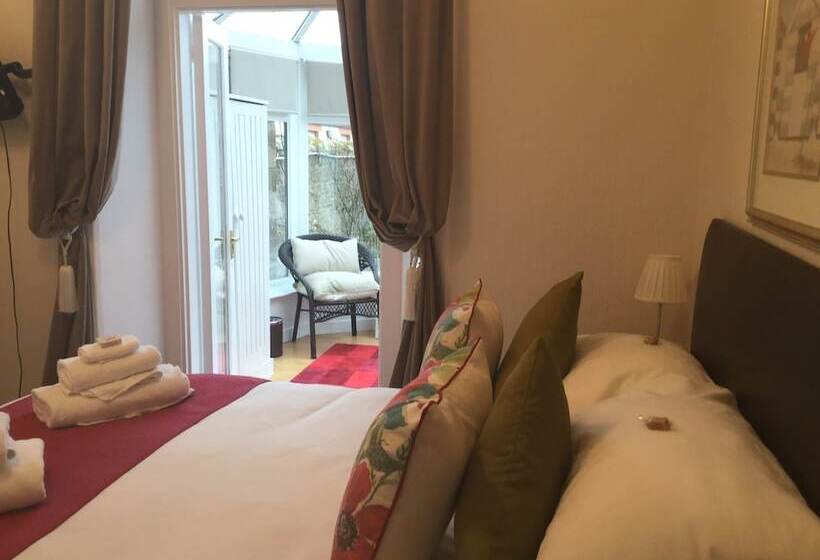 בית מלון כפרי Craggallan Guest House