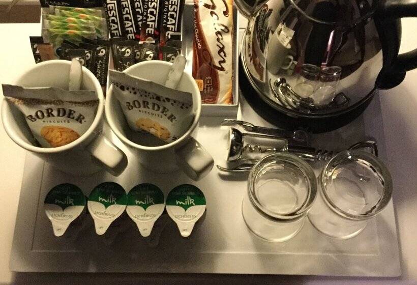 בית מלון כפרי Craggallan Guest House