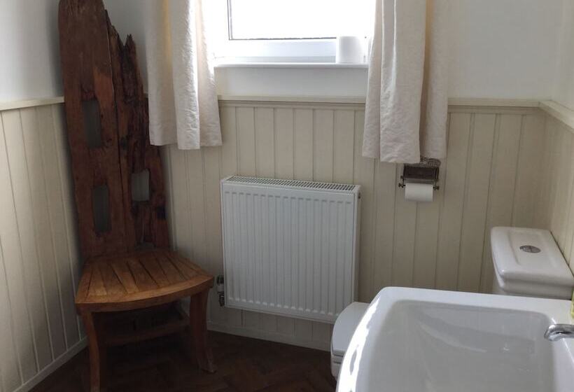 בית מלון כפרי Craggallan Guest House