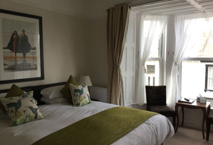 בית מלון כפרי Craggallan Guest House