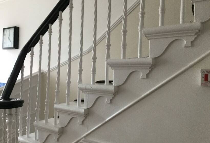 בית מלון כפרי Craggallan Guest House