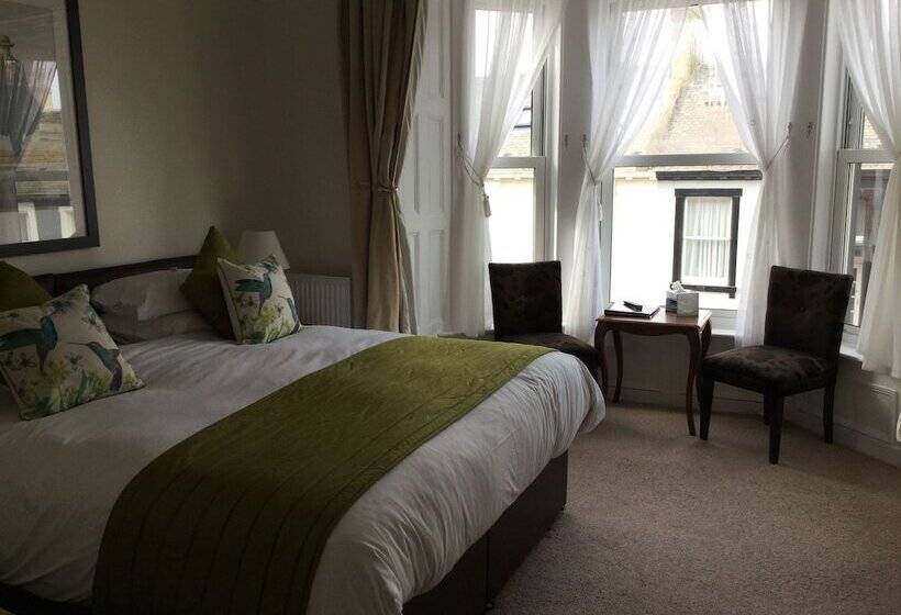 فندق Craggallan Guest House
