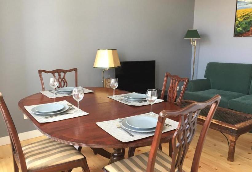 Fotos del hotel Dalma Flats:  4
