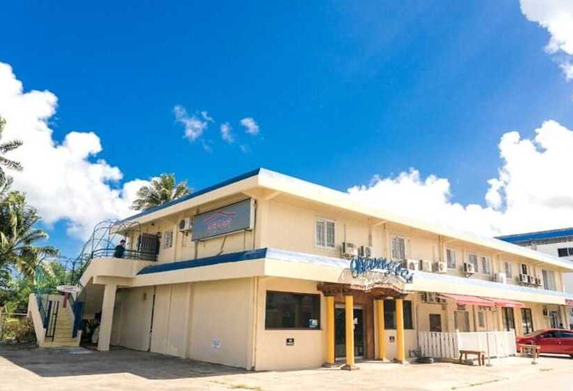 هتل Daora Guesthouse