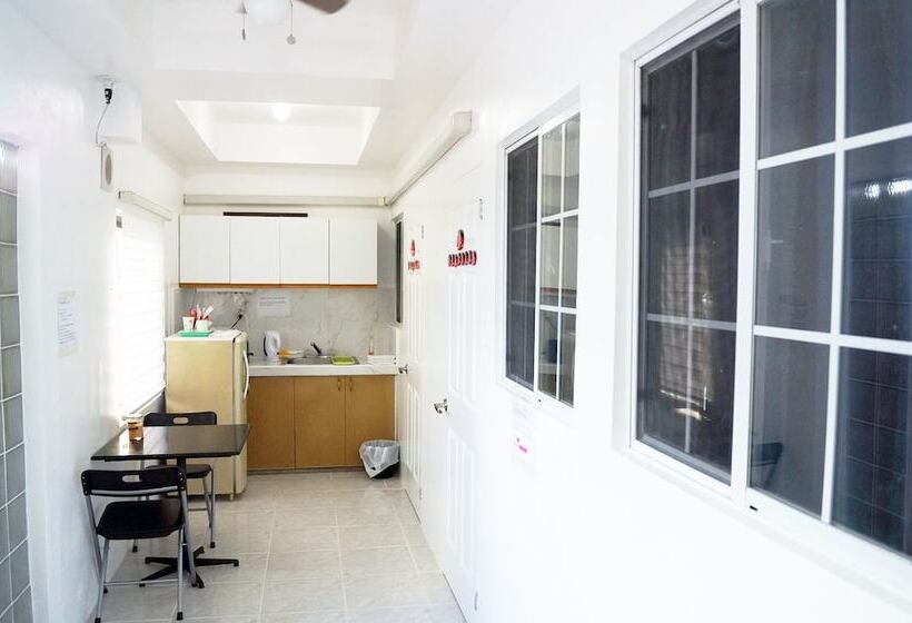 هتل Daora Guesthouse