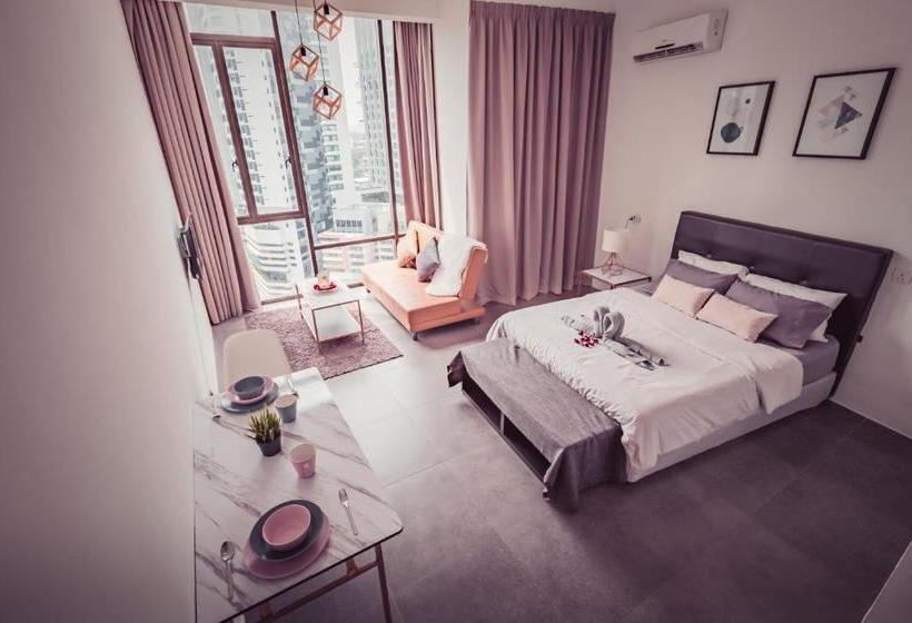 酒店 De Accommodation