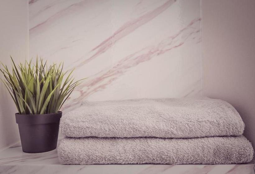 酒店 De Accommodation