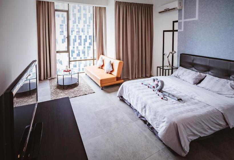 酒店 De Accommodation