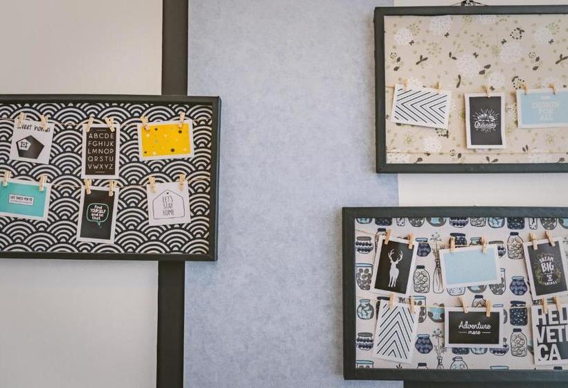 酒店 De Accommodation