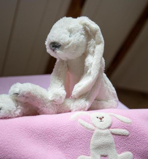 호텔 De Roos Leeuwarden