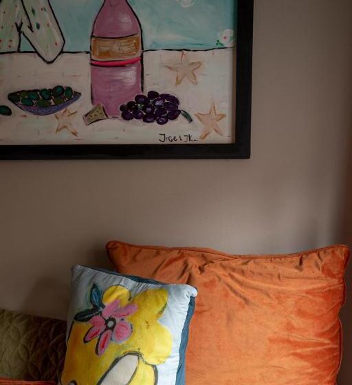 Отель De Roos Leeuwarden