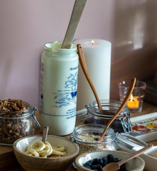 호텔 De Roos Leeuwarden