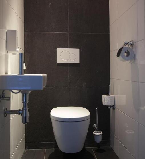 호텔 De Roos Leeuwarden