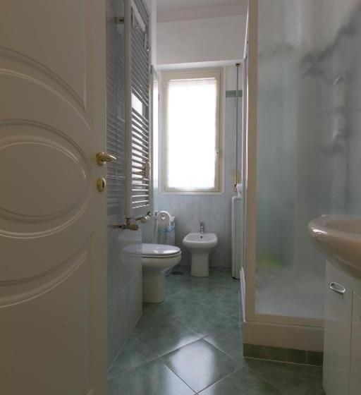 בית מלון כפרי Di Fronte Alla Cupola