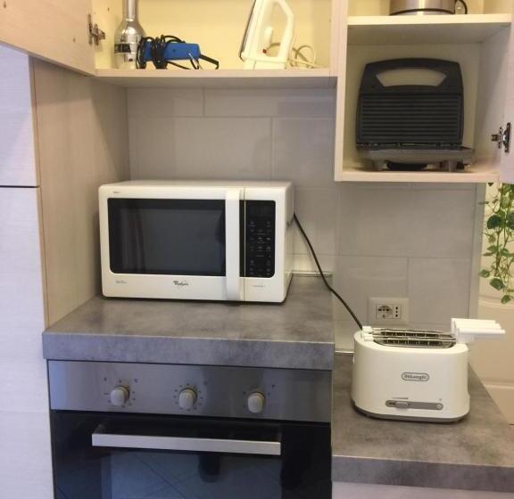 בית מלון כפרי Di Fronte Alla Cupola