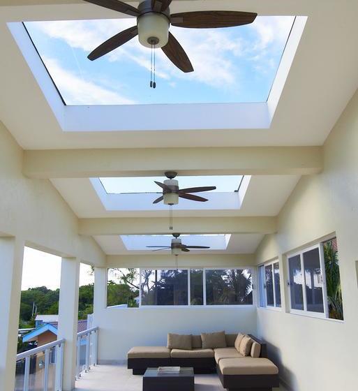 בית מלון כפרי Diamond Lodge Belize