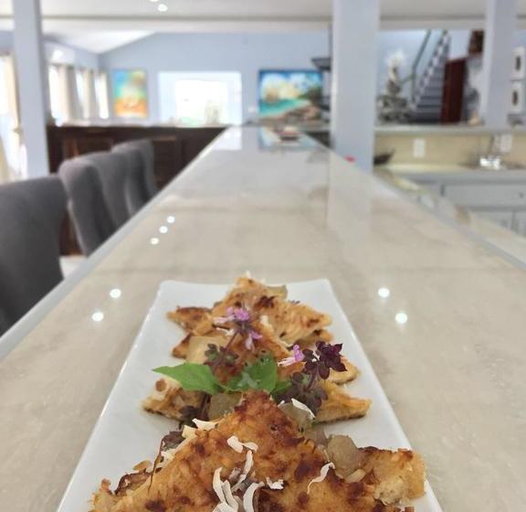 בית מלון כפרי Diamond Lodge Belize