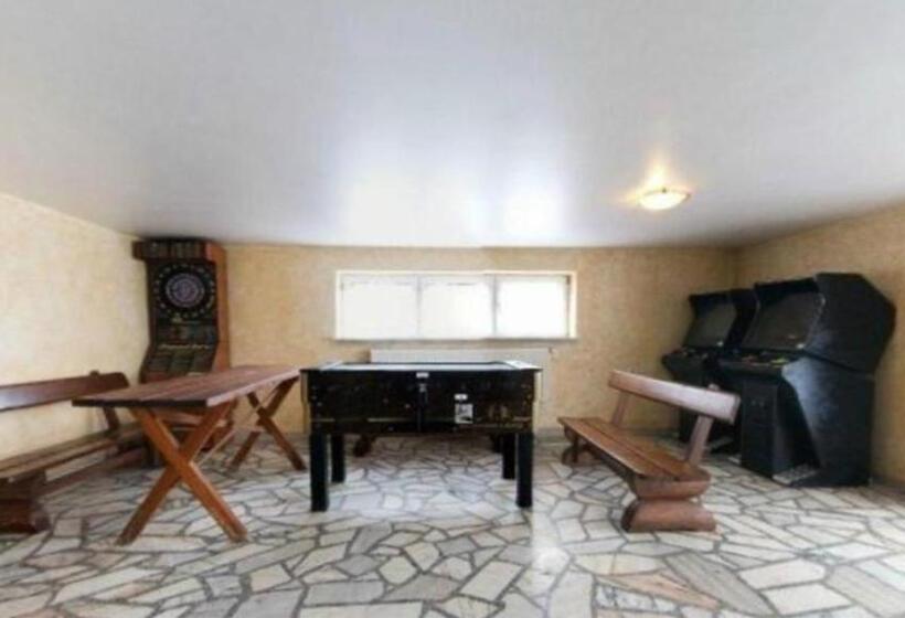 Отель Dom Wypoczynkowy Tulipan