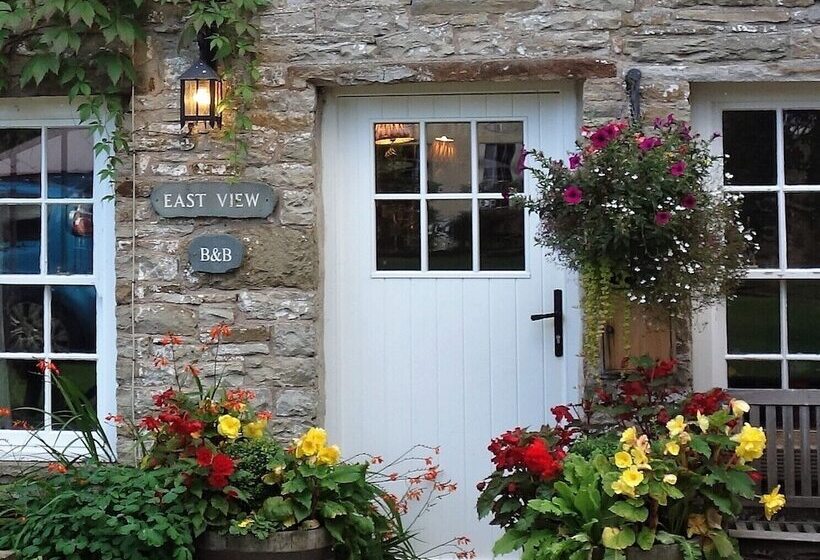 فندق Eastview Bed And Breakfast