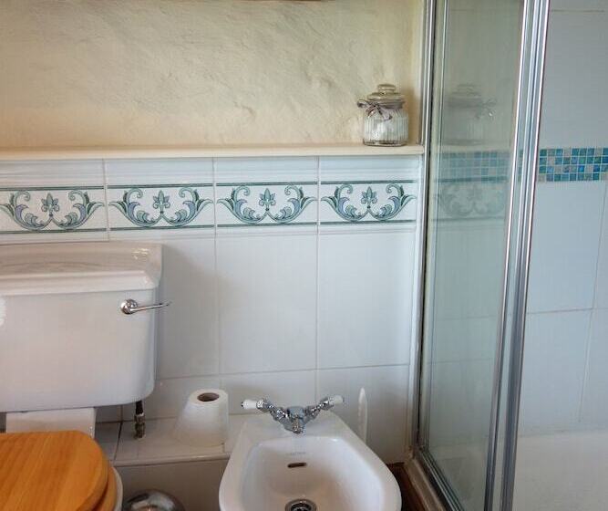 בית מלון כפרי Eastview Bed And Breakfast