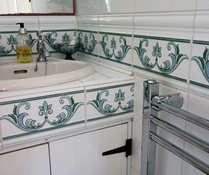 فندق Eastview Bed And Breakfast