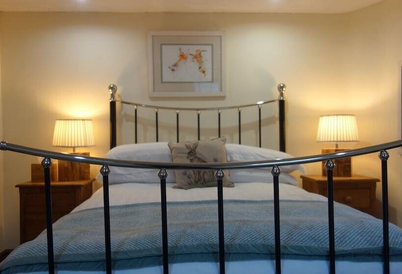 فندق Eastview Bed And Breakfast