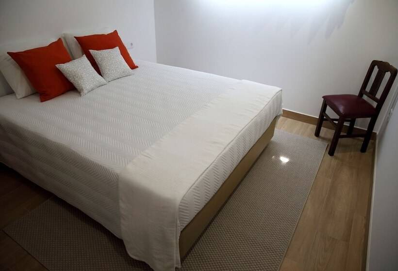 Отель Estação Do Parque