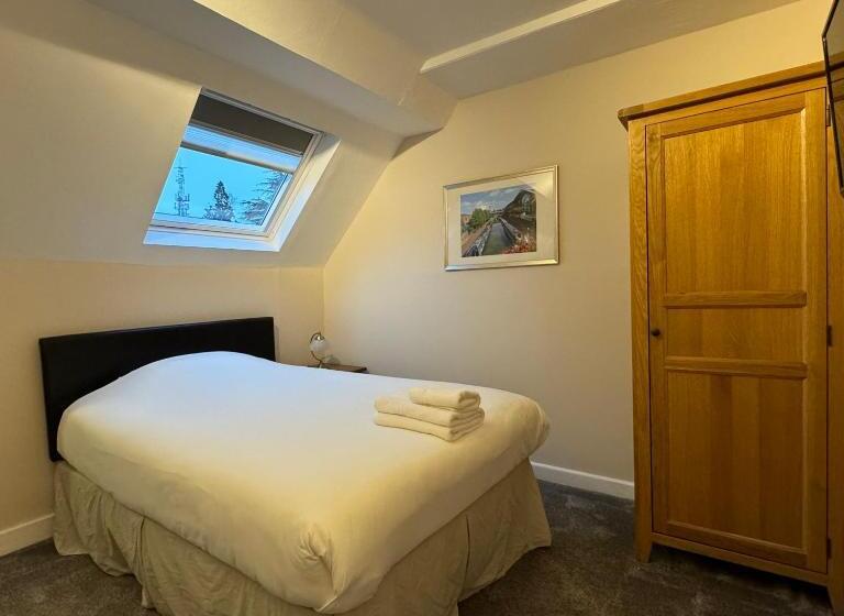 호텔 Fairlawns Guest House