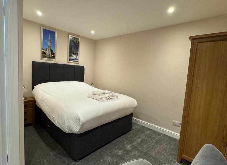 호텔 Fairlawns Guest House