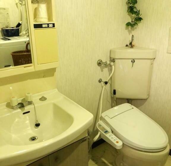 酒店 Fuji Subashiri Condominium Tannpopo